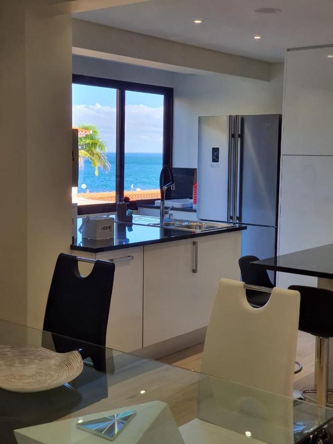 Sunrise Glances & Free Parking Apartamento Funchal  Exterior foto
