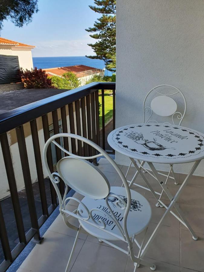 Sunrise Glances & Free Parking Apartamento Funchal  Exterior foto