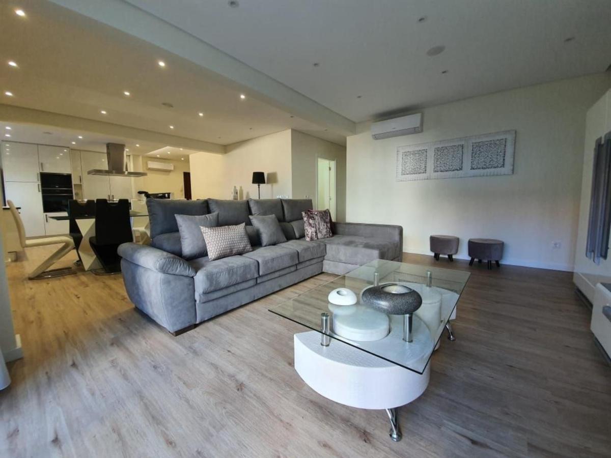Sunrise Glances & Free Parking Apartamento Funchal  Exterior foto