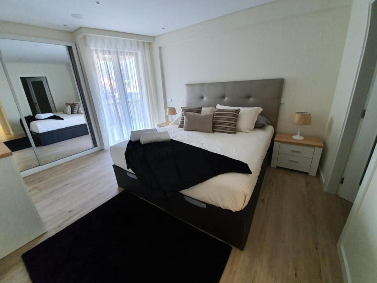 Sunrise Glances & Free Parking Apartamento Funchal  Exterior foto
