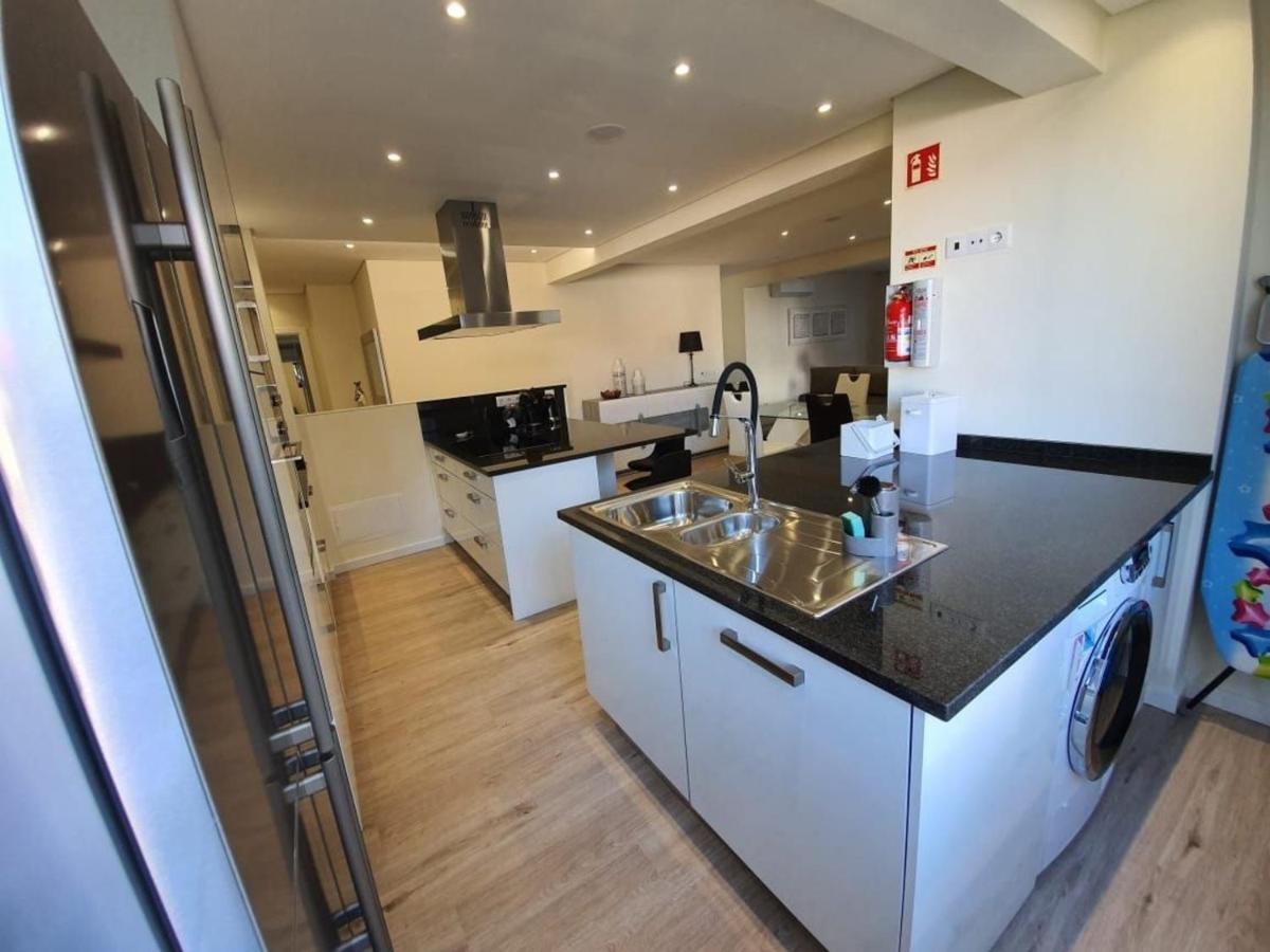 Sunrise Glances & Free Parking Apartamento Funchal  Exterior foto