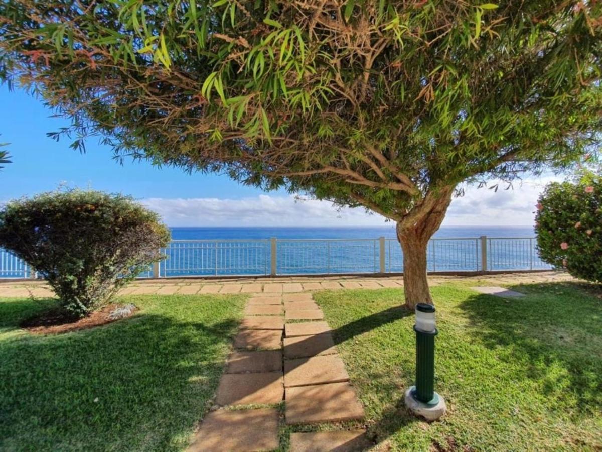 Sunrise Glances & Free Parking Apartamento Funchal  Exterior foto