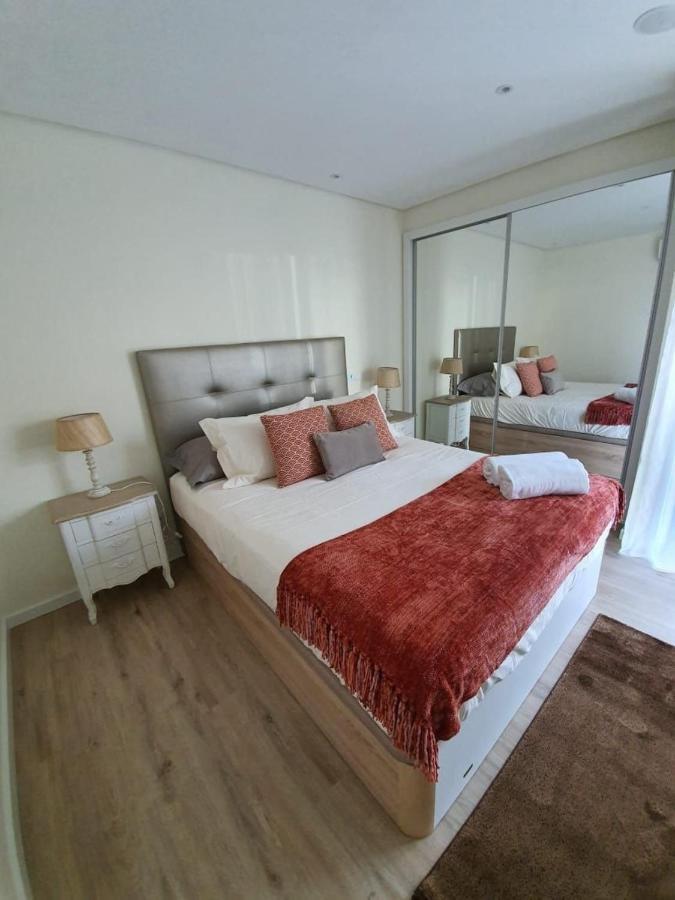 Sunrise Glances & Free Parking Apartamento Funchal  Exterior foto