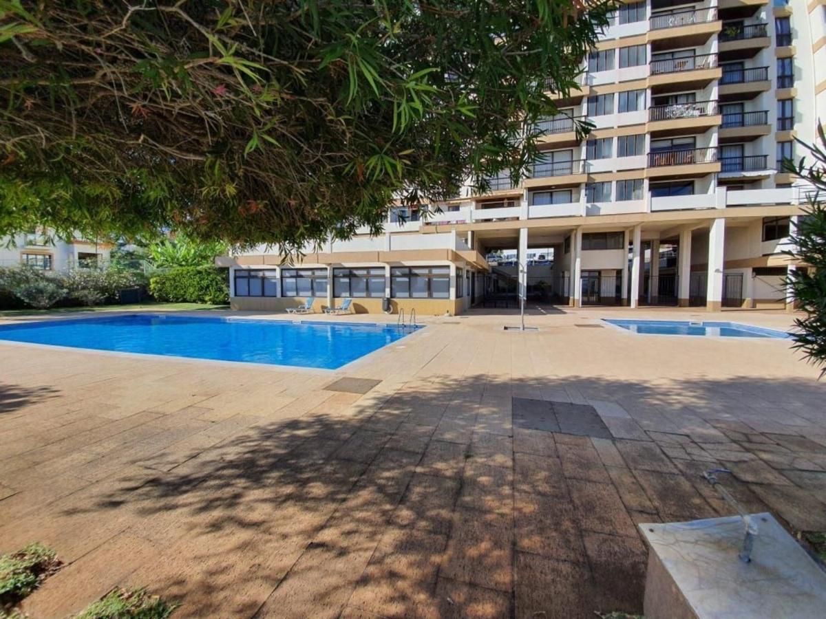 Sunrise Glances & Free Parking Apartamento Funchal  Exterior foto