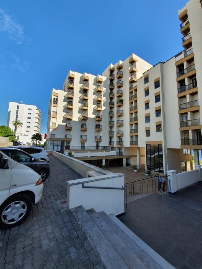 Sunrise Glances & Free Parking Apartamento Funchal  Exterior foto